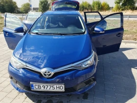 Обява за продажба на Toyota Auris BRC газ. БАРТЕР ~15 200 лв. - изображение 1 | Auto.bg Обява за продажба на Toyota Auris BRC газ. БАРТЕР ~15 200 лв. - изображение 1
