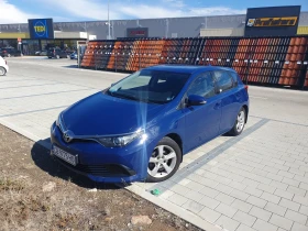 Обява за продажба на Toyota Auris BRC газ. БАРТЕР ~15 200 лв. - изображение 4 | Auto.bg Обява за продажба на Toyota Auris BRC газ. БАРТЕР ~15 200 лв. - изображение 4