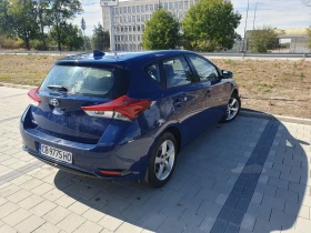 Обява за продажба на Toyota Auris BRC газ. БАРТЕР ~15 200 лв. - изображение 3 | Auto.bg Обява за продажба на Toyota Auris BRC газ. БАРТЕР ~15 200 лв. - изображение 3