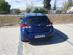 Обява за продажба на Toyota Auris BRC газ. БАРТЕР ~15 200 лв. - изображение 2 | Auto.bg Обява за продажба на Toyota Auris BRC газ. БАРТЕР ~15 200 лв. - изображение 2