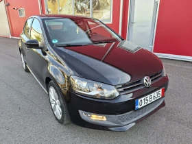 VW Polo 1.2 ТSI.105кс.6скорости ТОП