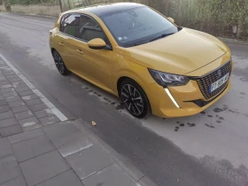 Обява за продажба на Peugeot 208 ~23 800 лв. - изображение 1 | Auto.bg Обява за продажба на Peugeot 208 ~23 800 лв. - изображение 1