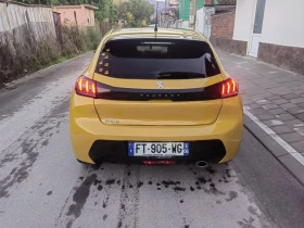 Обява за продажба на Peugeot 208 ~23 800 лв. - изображение 4 | Auto.bg Обява за продажба на Peugeot 208 ~23 800 лв. - изображение 4