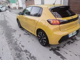 Обява за продажба на Peugeot 208 ~23 800 лв. - изображение 2 | Auto.bg Обява за продажба на Peugeot 208 ~23 800 лв. - изображение 2