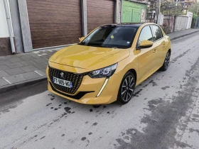 Обява за продажба на Peugeot 208 ~23 800 лв. - изображение 3 | Auto.bg Обява за продажба на Peugeot 208 ~23 800 лв. - изображение 3