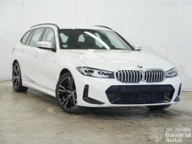 BMW 320 i Touring M Sport Paket Sportautomatic - 83200 лв. / 42539.48 € - 34071761 4