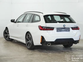 BMW 320 i Touring M Sport Paket Sportautomatic - 83200 лв. / 42539.48 € - 34071761 2