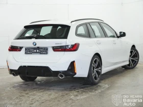 BMW 320 i Touring M Sport Paket Sportautomatic - 83200 лв. / 42539.48 € - 34071761 3