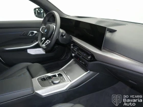 BMW 320 i Touring M Sport Paket Sportautomatic - 83200 лв. / 42539.48 € - 34071761 6