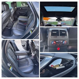 Audi A6 S6/3.0bi-TURBO/ВАКУУМ+ ОБДУХ+ ПОДГРЕ+ 360+ ДИСТР/Н - 29888 лв. / 15281.49 € - 27621431 12