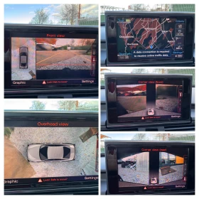 Audi A6 S6/3.0bi-TURBO/ВАКУУМ+ ОБДУХ+ ПОДГРЕ+ 360+ ДИСТР/Н - 29888 лв. / 15281.49 € - 27621431 15