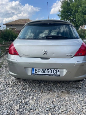 Peugeot 308, снимка 2
