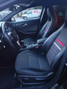 Mercedes-Benz A 180, снимка 7