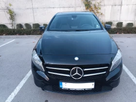 Mercedes-Benz A 180, снимка 1