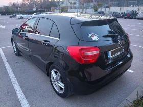 Mercedes-Benz A 180, снимка 5