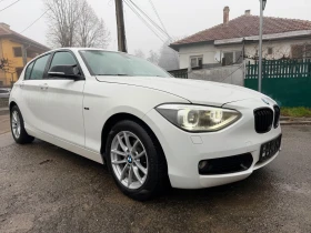 BMW 116 136кс Turbo Urban Edition