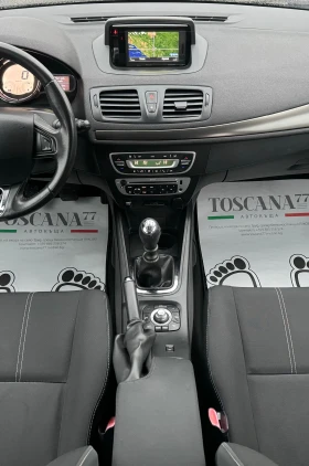 Renault Megane 1.5DCI* 110k.c.* NAVI* FACELIFT* , снимка 7