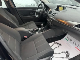 Renault Megane 1.5DCI* 110k.c.* NAVI* FACELIFT* , снимка 8