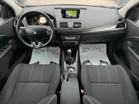 Renault Megane 1.5DCI* 110k.c.* NAVI* FACELIFT* , снимка 6