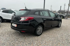 Renault Megane 1.5DCI* 110k.c.* NAVI* FACELIFT* , снимка 4