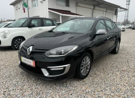 Renault Megane 1.5DCI* 110k.c.* NAVI* FACELIFT* , снимка 2