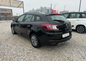 Renault Megane 1.5DCI* 110k.c.* NAVI* FACELIFT* , снимка 3