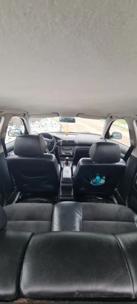 VW Passat, снимка 9