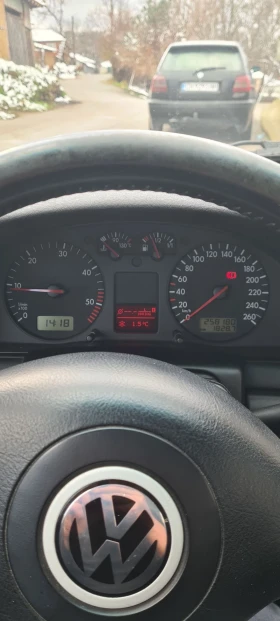 VW Passat, снимка 6