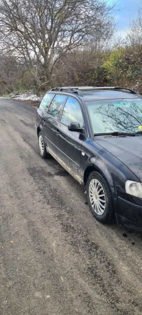 VW Passat, снимка 3