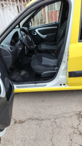 Dacia Logan 1.6. газ бензин.  - 1700 € / 3324.91 лв. - 58171433 9