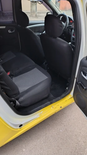 Dacia Logan 1.6. газ бензин.  - 1700 € / 3324.91 лв. - 58171433 13