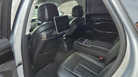 Audi A8 5.0TDI Long Matrix Softclose B&Olufsen Lazer 3xTV  - 38000 € / 74321.54 лв. - 45066285 10