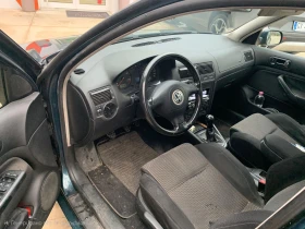 VW Golf 1.9TDI, 130��, 02�, 6��.������.��� �����  | Mobile.bg � ����� ������ 6