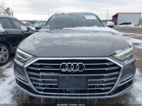Audi A8 L * QUATTRO * LED * NAVI  * CAMERA * ПОДГРЕВ 