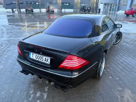 Mercedes-Benz CL 500 Cl 500 - 4999 € / 9777.19 лв. - 25278351 7