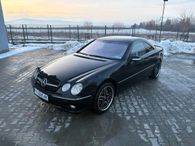 Mercedes-Benz CL 500 Cl 500 - 4999 € / 9777.19 лв. - 25278351 3