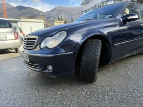 Mercedes-Benz 220 w203 - 2000 € / 3911.66 лв. - 44039098 3