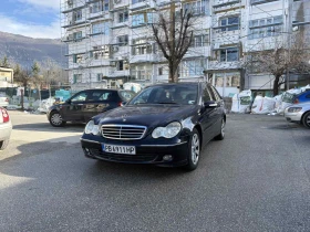 Mercedes-Benz 220 w203