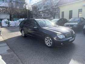 Mercedes-Benz 220 w203 - 2000 € / 3911.66 лв. - 44039098 7
