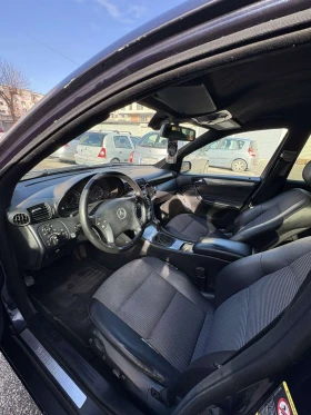 Mercedes-Benz 220 w203 - 2000 € / 3911.66 лв. - 44039098 5