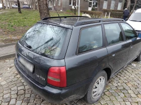 Audi A4 1, 9тди - 1300 € / 2542.58 лв. - 62501761 3