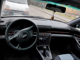 Audi A4 1, 9тди - 1300 € / 2542.58 лв. - 62501761 5