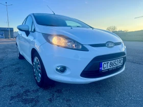Ford Fiesta 1.4TDCi - 3399 € / 6647.87 лв. - 77193661 3