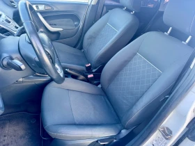 Ford Fiesta 1.4TDCi - 3399 € / 6647.87 лв. - 77193661 9