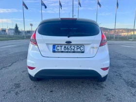 Ford Fiesta 1.4TDCi - 3399 € / 6647.87 лв. - 77193661 6