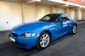 BMW Z4 E85 HardTop