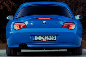 ����� �� �������� �� BMW Z4 E85 HardTop