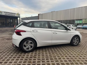 Hyundai I20 1.2 86кс + LPG - 9750 € / 19069.34 лв. - 80629848 4