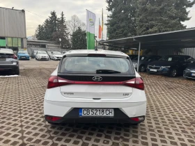 Hyundai I20 1.2 86кс + LPG - 9750 € / 19069.34 лв. - 80629848 5