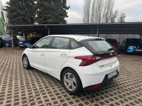 Hyundai I20 1.2 86кс + LPG - 9750 € / 19069.34 лв. - 80629848 6